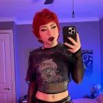ROXY SILK OnlyFans Model