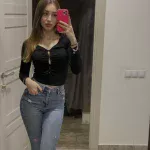 ALASKA REIGN OnlyFans Model