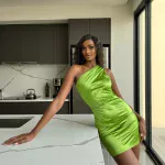 EBONY KIARA OnlyFans Model