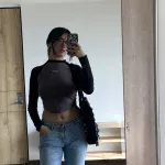 LISA TAYLOR OnlyFans Model