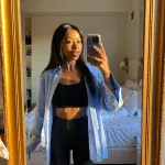 NAOMI EBONY OnlyFans Model