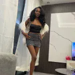 AALIYAH KING OnlyFans Model