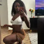 NIA ONYX OnlyFans Model