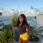 TAMARA FIERCE OnlyFans Model