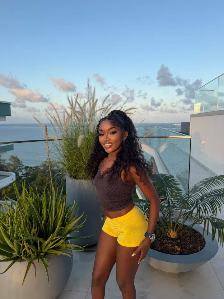 TAMARA FIERCE OnlyFans Model