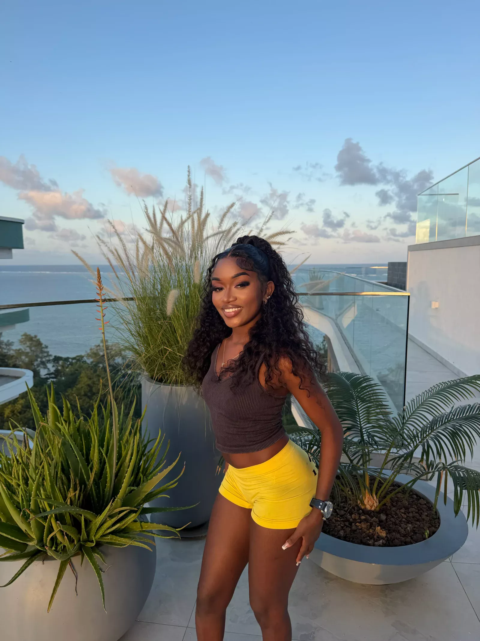 TAMARA FIERCE OnlyFans Model