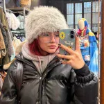 BUSTY MOLLY OnlyFans Model