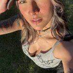 VIOLET NYMPH OnlyFans Model