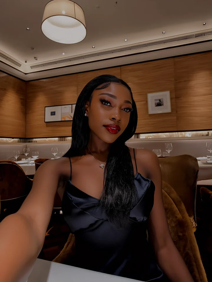 COCOA HAZEL OnlyFans Model