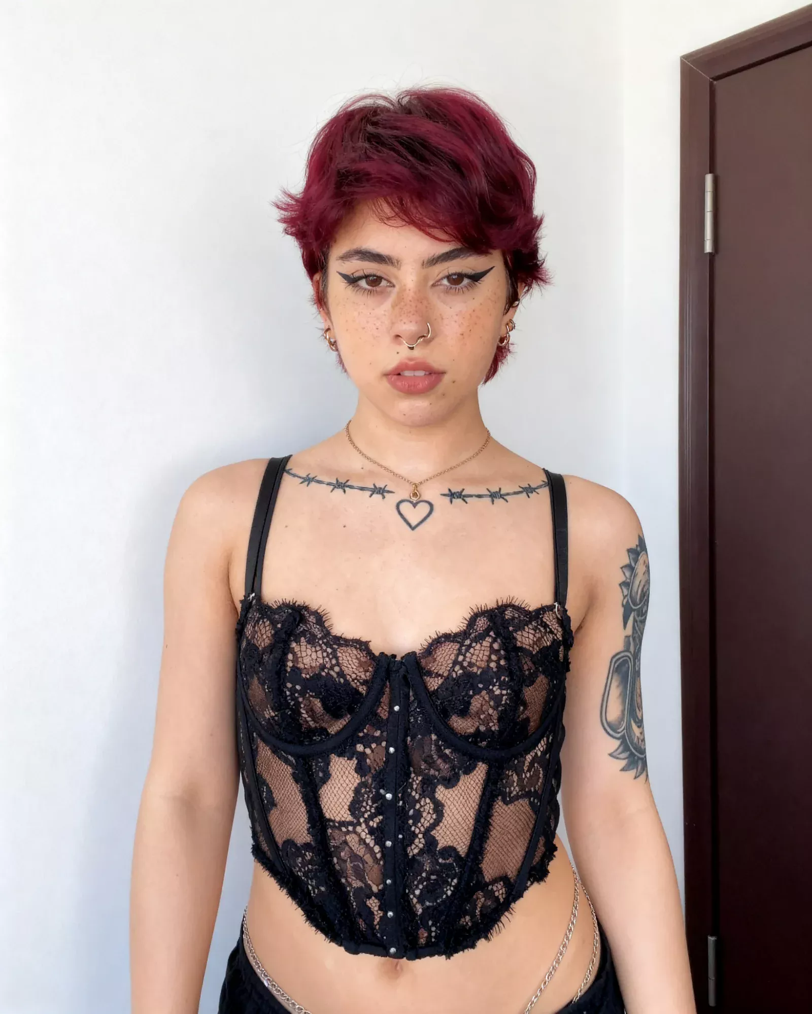 ROXY SILK
