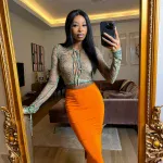 NAOMI EBONY OnlyFans Model