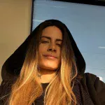 DOMENIKA CAIN OnlyFans Model