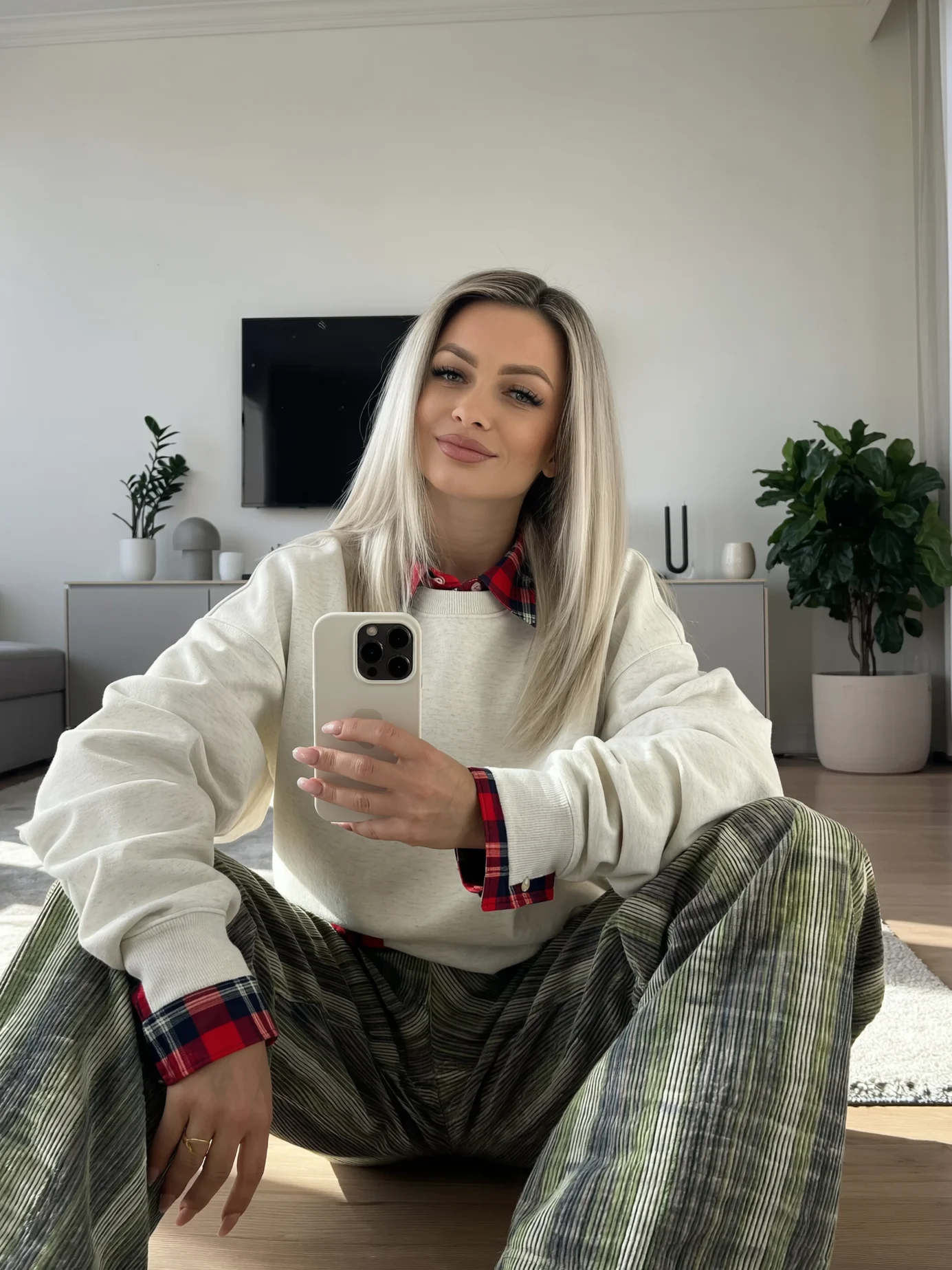 SARAH HART OnlyFans Model