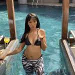 SHANI CINNAMON OnlyFans Model