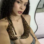 CARAMEL CAMILLE OnlyFans Model