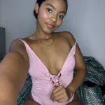COCO SUNKISS OnlyFans Model