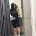 JASMINE MIDNIGHT OnlyFans Model