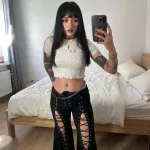 LISA TAYLOR OnlyFans Model
