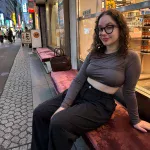 FOXY UZUMAKI OnlyFans Model