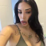 JASMINE MIDNIGHT OnlyFans Model
