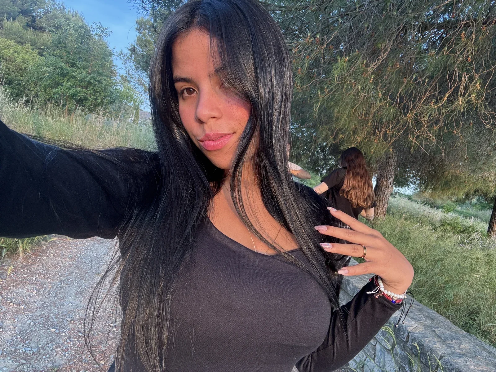 KYRA SENPAI OnlyFans Model