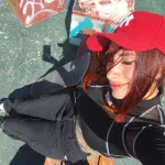 MELANIE VIPER OnlyFans Model