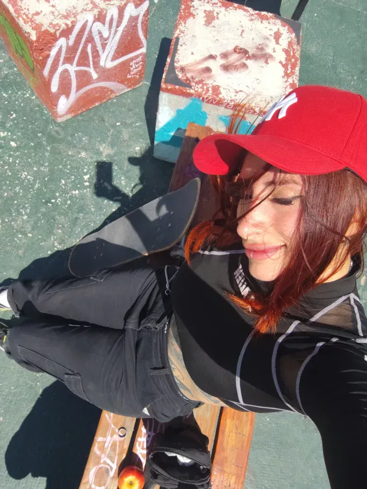 MELANIE VIPER OnlyFans Model