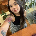 CHARLOTTE MYST OnlyFans Model