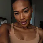 AALIYAH KING OnlyFans Model
