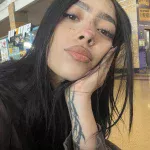 BLAKE STORM OnlyFans Model