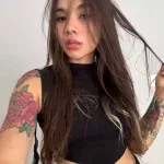 CHARLOTTE MYST OnlyFans Model
