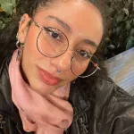 AFRO ZARA OnlyFans Model