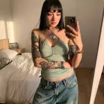 LISA TAYLOR OnlyFans Model
