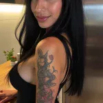 MEGAN VIXEN OnlyFans Model