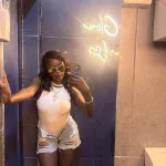 NIA ONYX OnlyFans Model