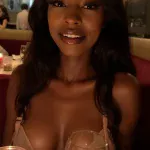 NAOMI EBONY OnlyFans Model