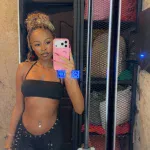 NAOMI EBONY OnlyFans Model