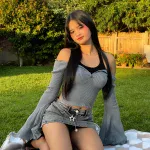 YUNO ROSE OnlyFans Model