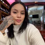 ARIANNA DARK OnlyFans Model