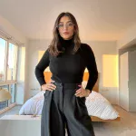 BUSTY MOLLY OnlyFans Model