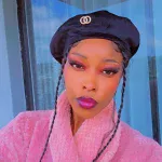 COCOA HAZEL OnlyFans Model