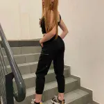 JESSICA RABBIT OnlyFans Model