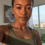 AALIYAH KING OnlyFans Model