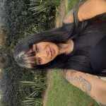 MEGAN VIXEN OnlyFans Model