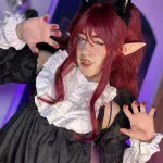 MEI KYOKO OnlyFans Model