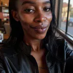SAMANTHA EBONY OnlyFans Model