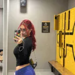 BUSTY MOLLY OnlyFans Model