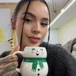 ARIANNA DARK OnlyFans Model
