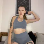 SASHA FEMDOM OnlyFans Model