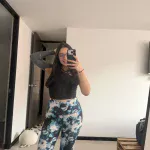 ZOE LUSH OnlyFans Model